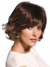 Jayna Synthetic Wig by Rene of Paris (Creamy Toffee) - $125.95
