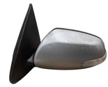 Driver Side View Mirror Power Sedan With Turn Signal Fits 10 FORTE 300395 - £49.34 GBP