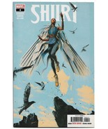 Shuri #4 (2019) *Marvel Comics / Cover Artwork By Sam Spratt / Storm / W... - $92.14 MXN
