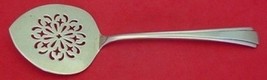 Debutante by Richard Dimes Sterling Silver Tomato Server Pcd All Sterling 8 3/8" - £125.53 GBP
