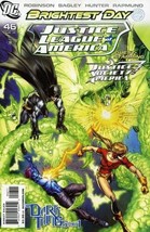 Justice League of America #46 (2006-2011) DC Comics - £2.36 GBP