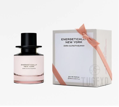 ZARA x Jo Malone Energetically New York EDP Spray Fragrance 60ml New - $83.99