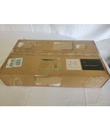 LG 24&quot; Full HD IPS Monitor w/ AMD FreeSync Borderless Design - Black - $143.55