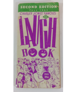CHARLEY JONES&#39; FAMOUS LAUGH BOOK Magazine Second Edition Fall 1945 Vol. ... - €9,89 EUR