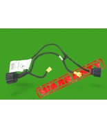 08-2014 mercedes c300 e350 e550 seat occupancy sensor wire cable harness... - $24.00