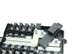 2015-2018 MERCEDES C300 C43 W205 FUSE BOX POWER DISTRIBUTION BLOCK H1627 image 7