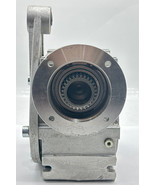 Paper Converting Machine 86411 3-Way Gear Box, Ratio 10:1  - $207.00