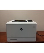 HP Color LaserJet Pro M452dn Printer - CF389A - $399.00