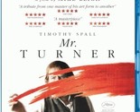 Mr Turner Blu-ray - £11.79 GBP