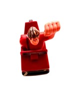 Disney Wreck-It Ralph Red Car Toy Figure – Preowned Excellent Condition - $8.90