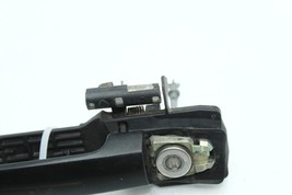 2005-2010 SCION TC FRONT DRIVER LEFT EXTERIOR DOOR HANDLE ASSEMBLY H1336 image 4