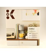 *Keurig K-Mini Single Cup Coffee Maker - Studio Gray - $99.47 CAD