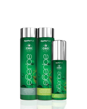 Aquage AlgaePlex Plus Leave-In Conditioning Spray, 5.4 fl oz image 3
