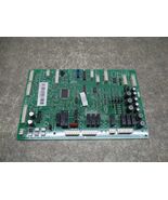 SAMSUNG REFRIGERATOR CONTROL BOARD PART # DA92-00611A - $50.00