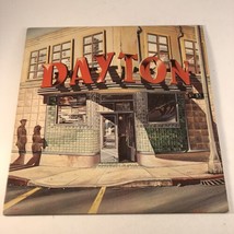 Dayton S/T LP (1980, United Artists, LT-1025) Funk Ultrasonic - £15.78 GBP