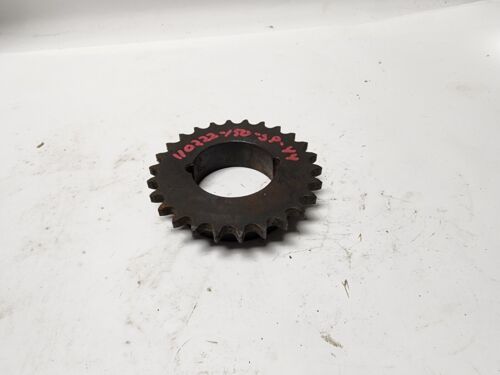 Martin 40BTB26 1610 Sprocket Bored For 1610 Taper Bushing. - $24.99