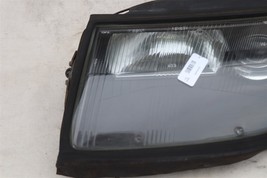 1999-2001 Lamborghini Diablo Composite Headlight Lamp Driver Left LH image 2