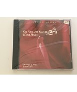 Om Namaha Shivaya Hara Hara CD Robert Gass Double Album Saskrit Chant Se... - £11.95 GBP