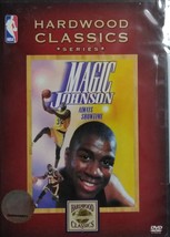 Magic Johnson Always Showtime DVD - £4.75 GBP