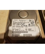 Hitachi Deskstar HDS722580VLSA80 80GB Hard Drive 3.5 SATA Tested and Wiped - $358.38 MXN