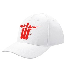  cap wolfenstein the new order university bulk orders baseball hat aesthetic design men thumb200