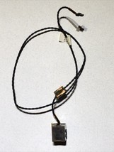 50.4AH04.001 Hp Pavilion Interface Cable With Connection RJ11 Hewlett-Packard - £5.58 GBP
