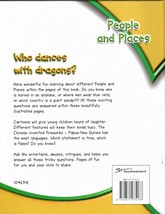 Ask Me Books Who Dances With Dragons Science Childrens Hardcover Book New - £5.94 GBP