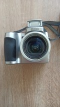 Fotocamera digitale Kodak Easy Share Z 710 zoom 10X - £26.60 GBP