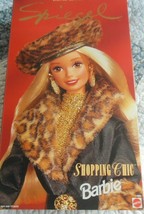 Spiegel Shopping Chic Barbie Limited Edition New 1995 - £41.12 GBP