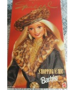 Spiegel Shopping Chic Barbie Limited Edition New 1995 - $72.72 CAD
