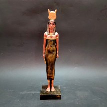 The  Hathor  beautiful  model is handcrafted - $129.00