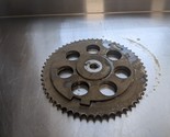 Intake Camshaft Timing Gear From 2010 GMC Canyon  3.7 - $29.95