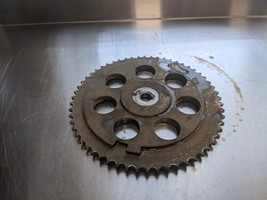 Intake Camshaft Timing Gear From 2010 GMC Canyon  3.7 - £23.55 GBP