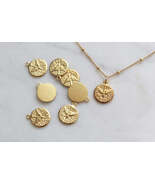 Holy Spirit Necklace - €58,79 EUR+