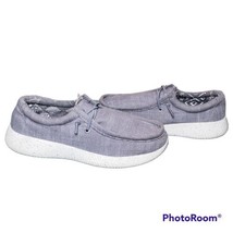 Crevo Boys Slip On Shoes Gray Size 3Y - £23.17 GBP
