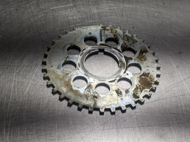 Crankshaft Trigger Tone Ring For 04-08 Toyota Corolla  1.8  FWD - $24.70