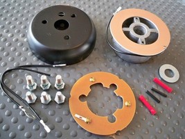 For Nissan Models APC 3596 Steering Wheel Installation Kit Sentra Maxima 200ZX - £16.99 GBP