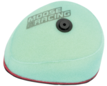 Moose Racing Precision Pre-Oiled Air Filter For 2003-2008 Honda CRF450R ... - $32.95