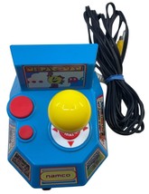 Namco Ms. Pac-Man Plug &amp; Play Retro Game Controller Battery cover is included - £15.31 GBP