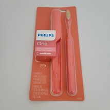 Philips Sonicare Philips One by Sonicare Battery Travel Size Toothbrush ... - $15.76