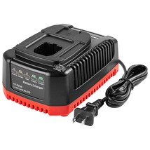 C3 Charger Replacement For Craftsman 19.2V Battery Charger 140152004 Die... - £26.89 GBP