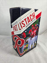 Tacoma Rainiers Pat Listach Bobblehead AAA Baseball Manager - $19.79