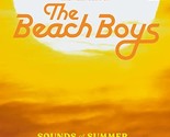 Sounds of Summer/The Very Best of the Beach Boys (Remastered) SHM-CD No ... - $36.49