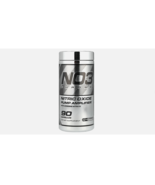 NO3 Chrome, Nitric Oxide Pump Amplifier, 90 Capsules - $312.69 MXN