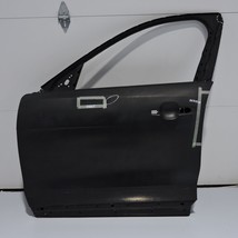 2017-2023 Jaguar F-Pace Front Left Drivers Side Door Shell Panel Oem -25... - $306.90