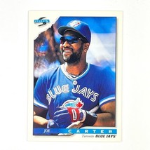 Joe Carter 1996 Score #308 Toronto Blue Jays MLB Baseball - £0.98 GBP
