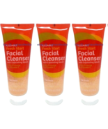 ( Lot 3 ) K.Fresh Start Facial Cleanser Exfoliating Beads w/Ginseng/Vit ... - €23,16 EUR