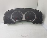 Speedometer MPH Fits 05-06 EQUINOX 692223 - $62.37