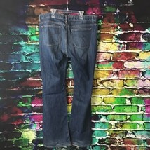 Women&#39;s GAP 1969 Curvybootcut, denim jean - £7.91 GBP