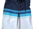 Goodfellow &amp; Co™ Board Shorts ~ Men&#39;s Size 28 ~ 10&quot; Inseam ~ Multi-Color... - £18.32 GBP